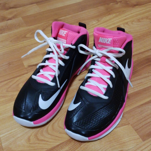 Nike Other - Pristine Nike High tops